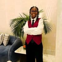 TikTok Account - prisca_regine