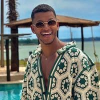 TikTok Account - matheusalvesmts