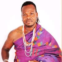 TikTok Account - togbuiganlogossou