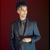 TikTok Account - abdalle_awed