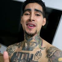 TikTok Account - jenscastro2