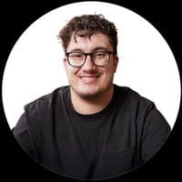 TikTok Account - calebhammerscomposer