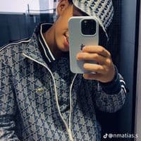 TikTok Account - gaviriajr27