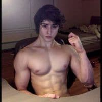 TikTok Account - davidlaidprime