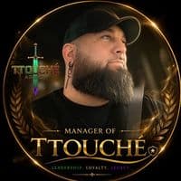 TikTok Account - shine.with.eric