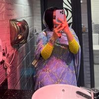 TikTok Account - miss.ghaliaa71