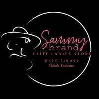 TikTok Account - sammybrandstoredodoma