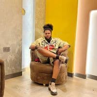 TikTok Account - nanayaw_berkin