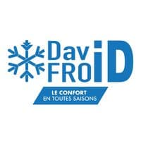 TikTok Account - davidfroid13