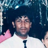 TikTok Account - ajaysingaumeer