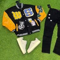 TikTok Account - charlie_collection254