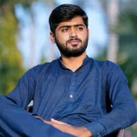 TikTok Account - mujeebheadwala