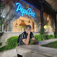 TikTok Account - elian.barciaa