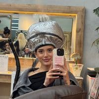 TikTok Account - notbananabanana