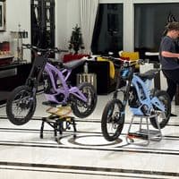 TikTok Account - bp.surrons