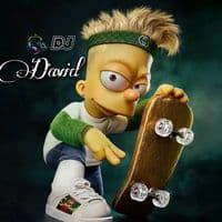 TikTok Account - david_remixer