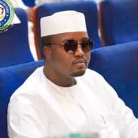 TikTok Account - fans_djamous_bichara