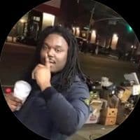 TikTok Account - perc30calling