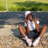 TikTok Account - agatha3600