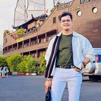 TikTok Account - masa_lalu88