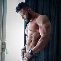 TikTok Account - moatazhafez_mh