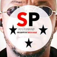 TikTok Account - bosssoufiprod