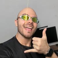 TikTok Account - henriquelwl.chall