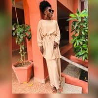 TikTok Account - amibaradji2