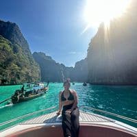 TikTok Account - hi.hazellyn