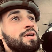 TikTok Account - millitary_lincoln