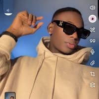 TikTok Account - chocobaws06