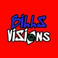 TikTok Account - billsvisions