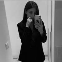 TikTok Account - gellyyaa_aa