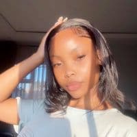 TikTok Account - iam._maka