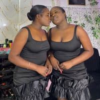 TikTok Account - gemeas.calutes2