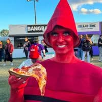 TikTok Account - hungrycarterpillar