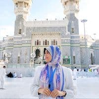 TikTok Account - hebatarek741