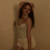 TikTok Account - bunnybrinas