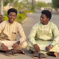 TikTok Account - mhtkanem12