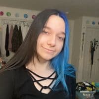 TikTok Account - sarah_crybaby