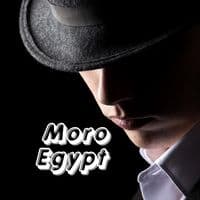 TikTok Account - moro.egybt
