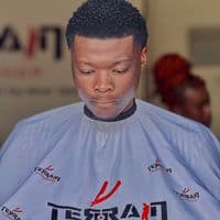 TikTok Account - chaps.wakim