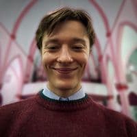 TikTok Account - nathns