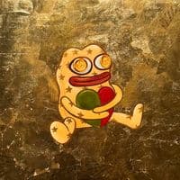 TikTok Account - ineedpeppe