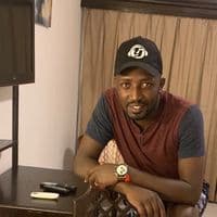 TikTok Account - mugithicooker