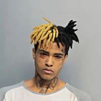 TikTok Account - xxxtentacionnn72