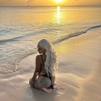 TikTok Account - aleeda592_