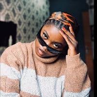 TikTok Account - ayisha1_2