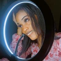 TikTok Account - keryeliedja18