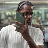 TikTok Account - donjoseph974